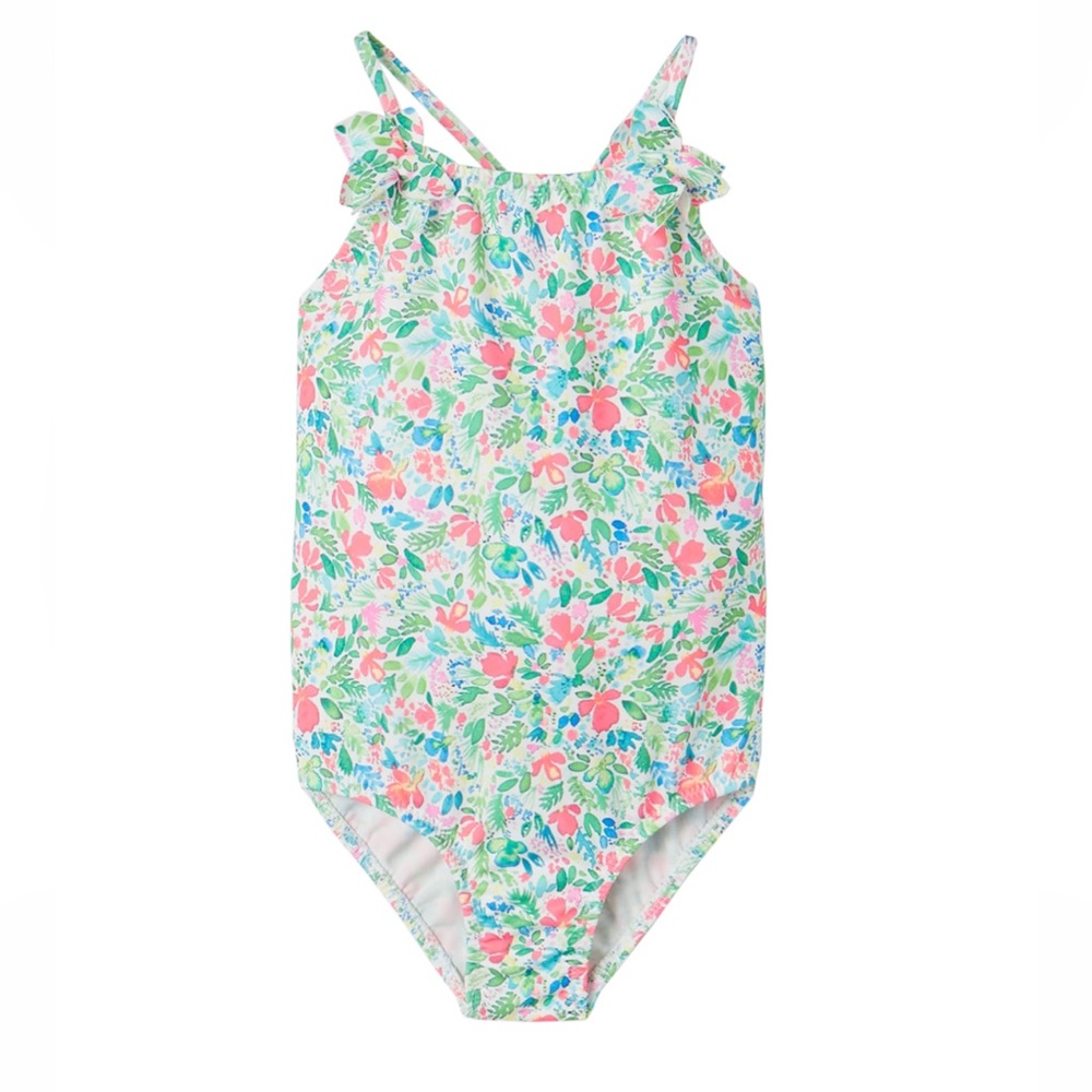Zara swimsuit
